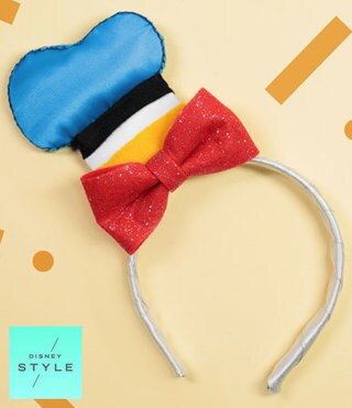 donaldheadband